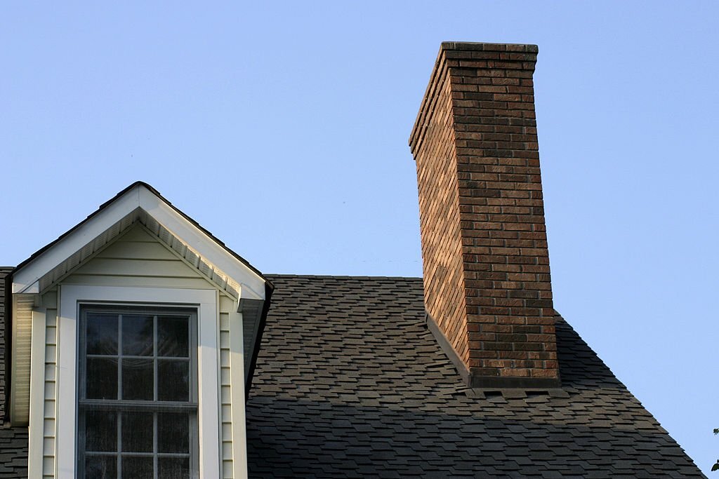 Chimney Inspection Professional