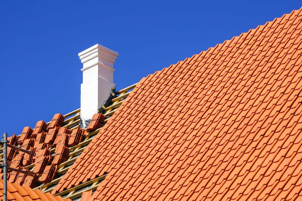 Chimney Inspection and Cleaning