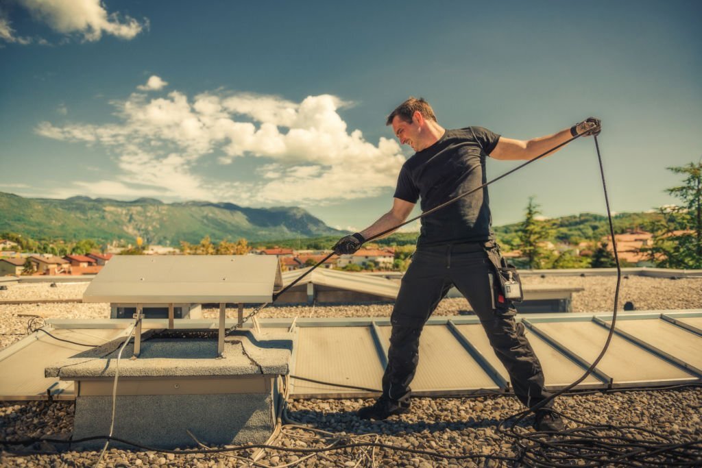 Chimney Cleaning Services